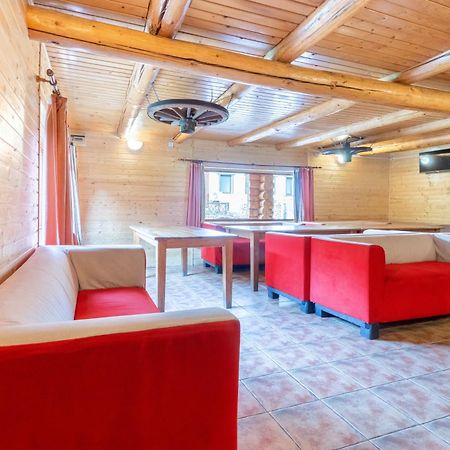 Resort 7 Crai - Cabana Tamas Zărneşti Esterno foto